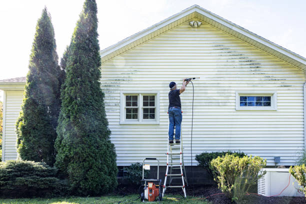 Best Machinery and Equipment Cleaning  in Bay Springs, MS