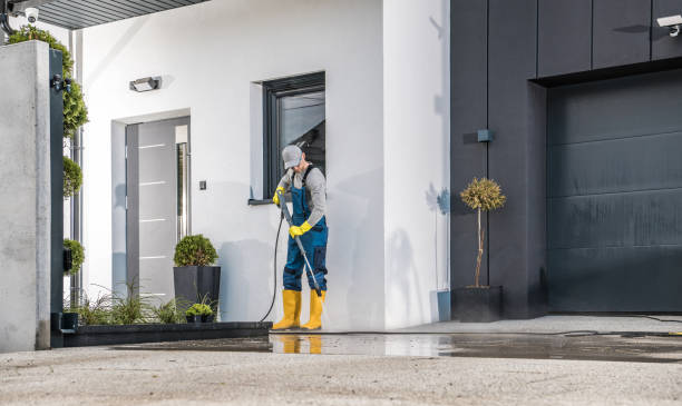 Best Fence Cleaning  in Bay Springs, MS